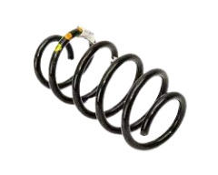 Coil Spring Rear Original Dacia Logan 6001550901