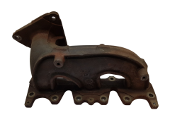 Exhaust Manifold 0341F6 321492 Citroen Peugeot 3.0 V6 12266
