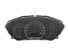 Speedometer/Instrument Cluster Suzuki SX4 Fiat Sedici 34110-79J20 VDO 37554