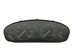 Speedometer/Instrument Cluster Peugeot 607 9648444080 110008883015 53875