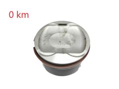 Engine Piston 120A13227R 2 Renault Nissan 2.0 16v M4R