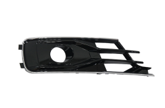 Halogen Frame Right 4G0807648A 88071821902 Audi A6 DPA