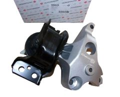 Engine Mount For Dacia 586645 112100627R Hutchinson