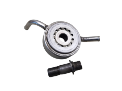 Engine Oil Cooler 213052A03A 3.5 V6 Renault Nissan