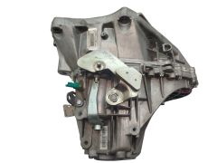 Gearbox New Original TL4110 TL4020 Nissan Renault Laguna 3 2.0