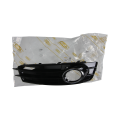 Halogen Frame Right 8P0807682K 88071884202 Audi A3 DPA