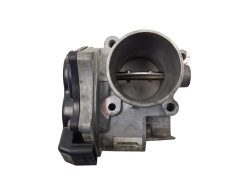Throttle Body Valve Renault 8200987453F H8200727648 2.0 2.3 DCI 3182