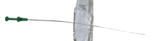 Oil Dipstick Original Citroen Peugeot C2 C3 208 1.6 VTI 117483