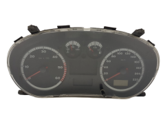 Speedometer/Instrument Cluster Seat Cordoba W06K0920801F 110008924029 18977