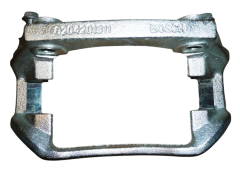 Brake Caliper Carrier Left Front Original 4404.58 440458 Citroen Peugeot
