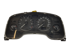 Speedometer/Instrument Cluster Opel Astra G 09228753EB 110080067005 1503