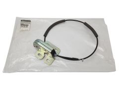 Boot Lid Lock Left Rear Original Renault Koleos I 905932234R