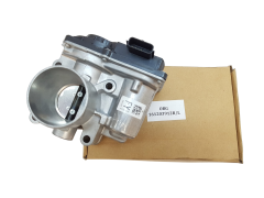Throttle Body Valve Original Renault Twingo III Smart 1.0 161203912R