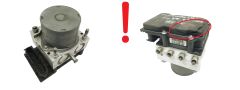 Abs Pump Mitsubishi Colt A4544200975 0265800403 Bosch 67248