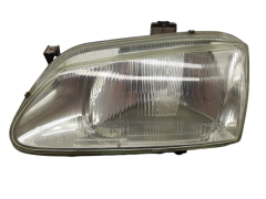 Headlamp Left 7701040682 Megane 1 Scenic 1 Renault Valeo 4877