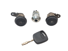 Ignition Switch Ford Fiesta M179A 1155