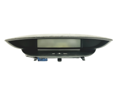 Speedometer/Instrument Cluster Citroen C4 96631954ZD 44366