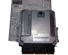 Control Unit New Original 237105202R Renault