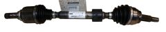 Drive Shaft Left New Original 391012329R Renault