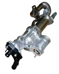 EGR Cooler Renault Megane Scenic Clio 3 1.5 dCi 8200729079