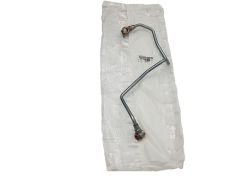 Charge Air Hose Original Citroen Peugeot C3 C4 208 308 1.6 HDi 9806878180