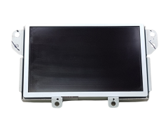 Navigation Display Ford Focus 3 BM5T-18B955-FE 2