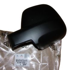 Mirror Cover Left Original 1608750880 Citroen Peugeot