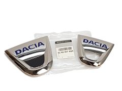Emblem Front Original Dacia Duster Lodgy 628900768R