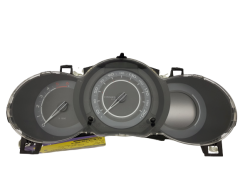 Speedometer/Instrument Cluster Citroen C3 2 96668806XT A2C53385827 22766