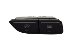 Window Heating Switch 18K574AC Ford C-Max 2 Focus 3 0km