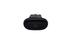 Hazard Light Switch Mini 6131 9389077 1235