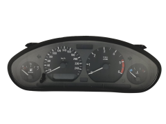 Speedometer/Instrument Cluster BMW 3 E36 88311221 43250 51682