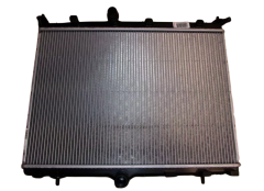 Radiator New Original 9825333380 Citroen Peugeot