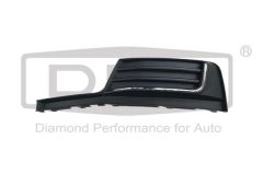 Bumper Grille Left For Audi A3 8V3807671B 88071893402 DPA