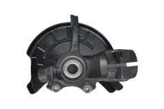 Wheel Steering Knuckle Left For VW Audi Skoda 6Q0407255S 44071741301 Vika