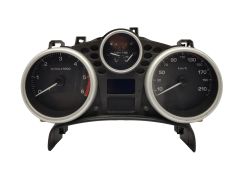 Speedometer/Instrument Cluster Peugeot 207 9666898680 A2C53375182 2525