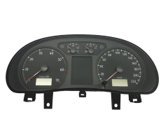 Speedometer/Instrument Cluster VW Polo 6Q0920803 110080320001A 58731