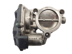 Throttle Body Valve BMW Mini 13.54- 7618838 A2C80221400 1120