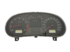 Speedometer/Instrument Cluster Seat Toledo Leon 1M0920802A 2831