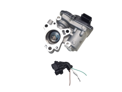 Egr Valve HMLGT0871R 147100361R Denso 1.5 Blue dCi Dacia Renault 0km S3