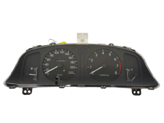 Speedometer/Instrument Cluster Toyota Corolla 83800-1E180 257320-5120 Denso