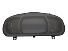 Speedometer/Instrument Cluster Renault Scenic 4 248100254R 7745