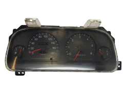 Speedometer/Instrument Cluster Hyundai Avanti OK9B2243120 C71B6594006