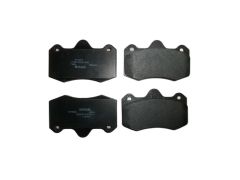 Brake Pads Front MAGNETI MARELLI 363700201809 6020013035