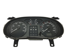 Speedometer/Instrument Cluster Renault Clio 2 8200261119 53842