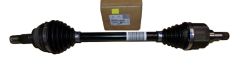 Drive Shaft Original 9809710280 Citroen Peugeot
