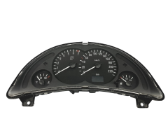 Speedometer/Instrument Cluster Opel Corsa C 09166814FL 110008988009 40036