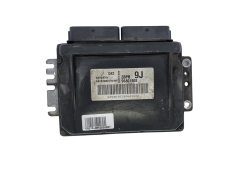 Control Unit 5WY5451B 96801808 D42 3BPB 9J Chevrolet Kemsco 52655