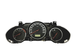Speedometer/Instrument Cluster Honda Jazz HR0294207 78100SAAG300 52516