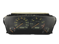 Speedometer/Instrument Cluster Seat Ibiza 6K0919033FE 87001323 53922